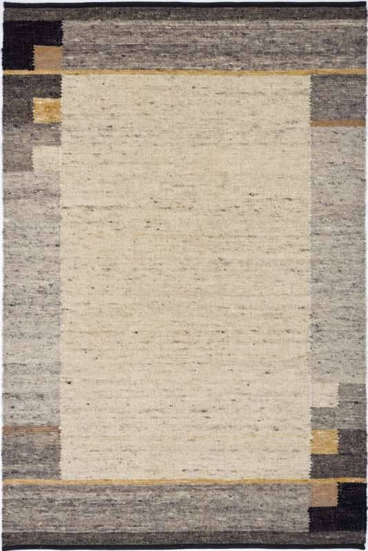 Paulig Fino Design 148-38 Handweb Teppich